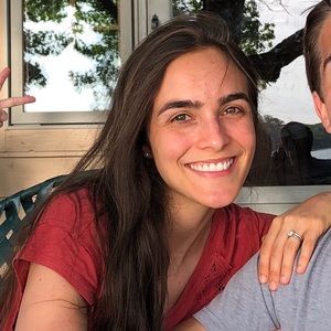 Meet your Posher, Pilar